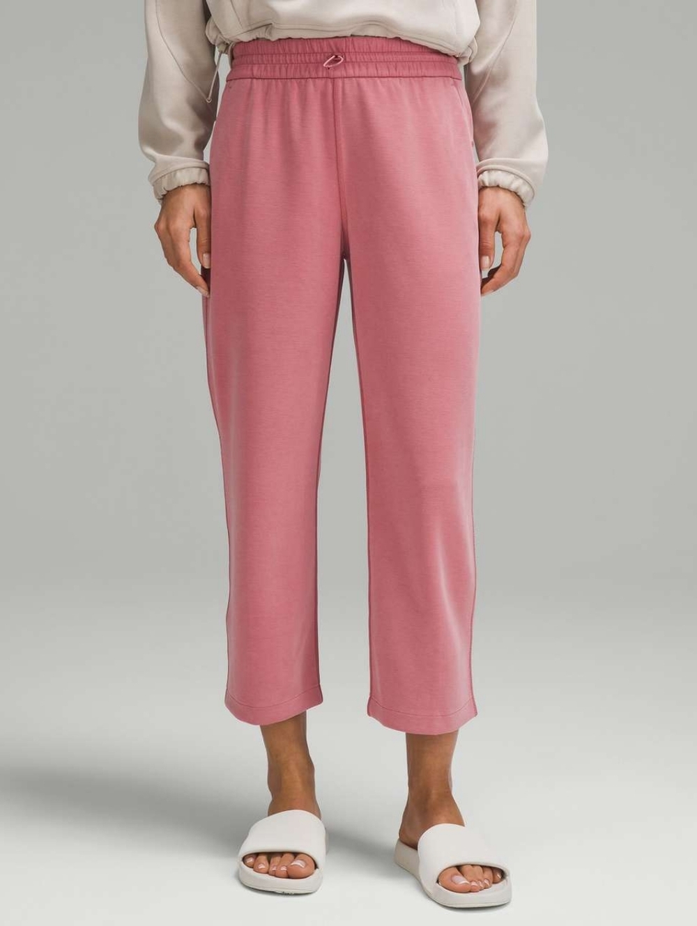 Lululemon Softstreme Crop